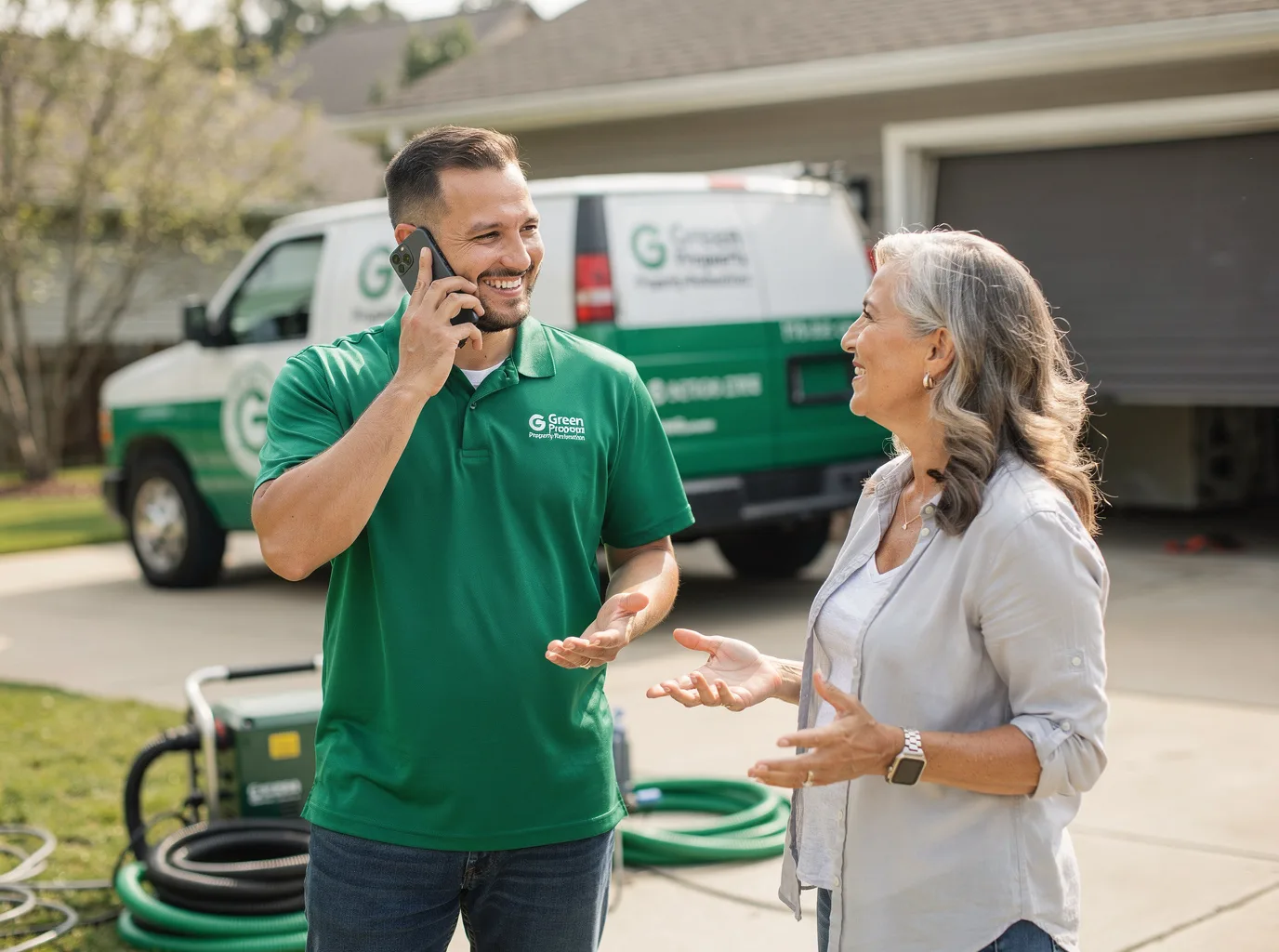 Water Damage Restoration Central Valley, NY FAQs